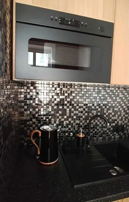 Apartament Ul. Studencka-1