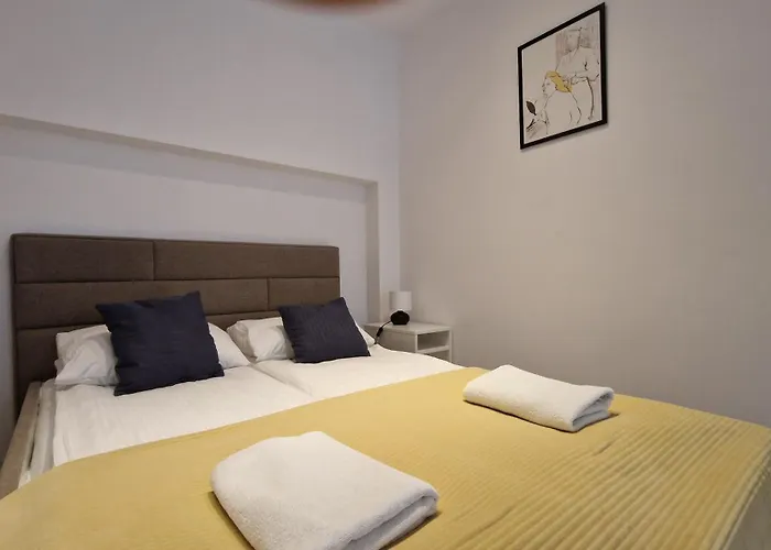 Perfect Location Comfort City Beat#10